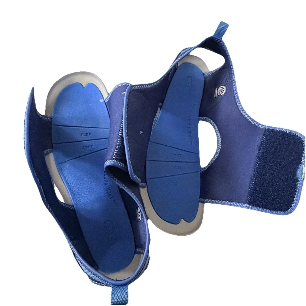 Keen these sandles